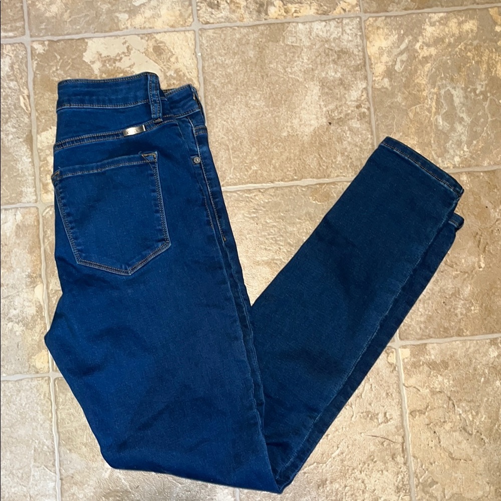 **Last Chance!** KanCan  Blue  Jeans Modern Fit